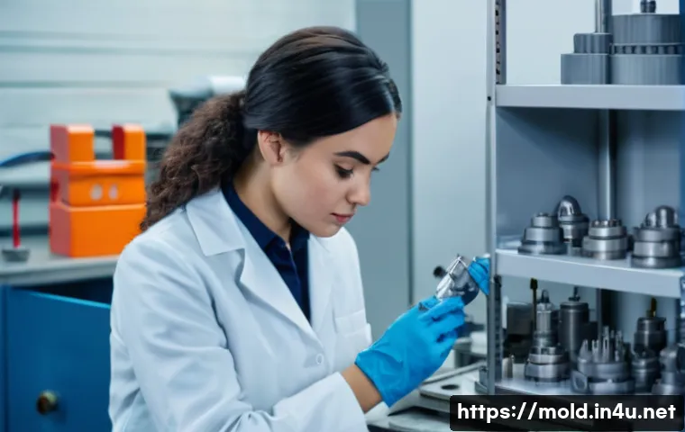 금형설계기능사 시험 대비 실습 과목 관련 이미지 2